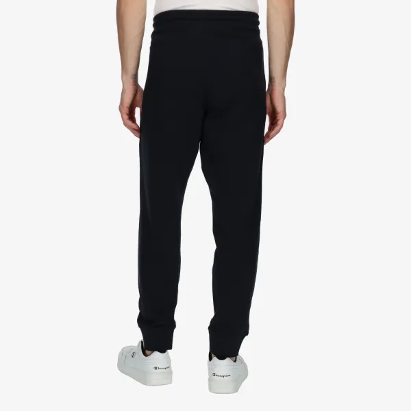 Champion CLASSIC LABEL RIB CUFF PANTS 