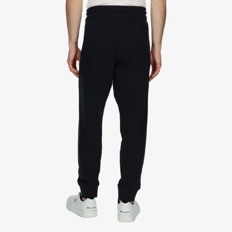 Champion CLASSIC LABEL RIB CUFF PANTS 