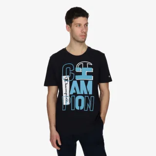 Champion C-BOOK T-SHIRT 