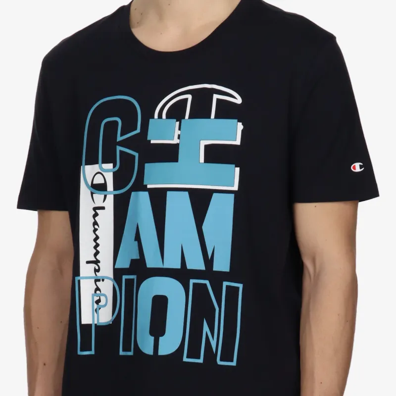 Champion C-BOOK T-SHIRT 