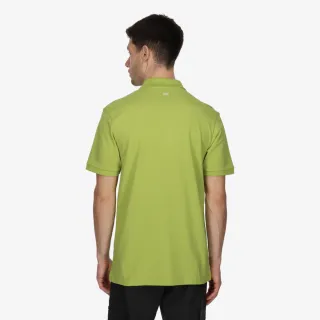 Champion CLASSIC LOGO POLO T-SHIRT 