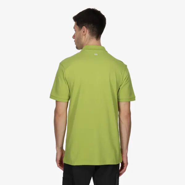 Champion CLASSIC LOGO POLO T-SHIRT 