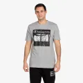 Champion BASKET T-SHIRT 