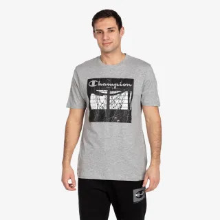 Champion BASKET T-SHIRT 