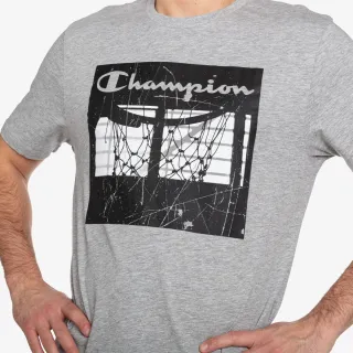 Champion BASKET T-SHIRT 