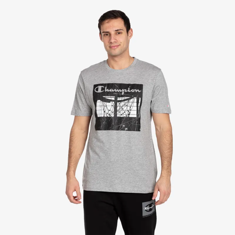 Champion BASKET T-SHIRT 