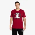 Champion BASKET LOGO BALL T-SHIRT 