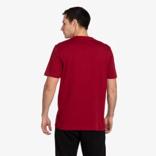 Champion BASKET LOGO BALL T-SHIRT 