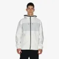 Champion Hooded Full Zip Sweatshirt 