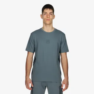 Champion Crewneck T-Shirt 