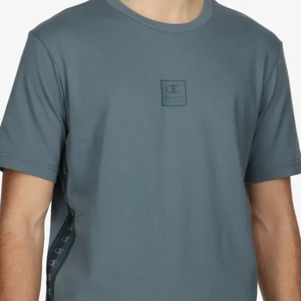 Champion Crewneck T-Shirt 