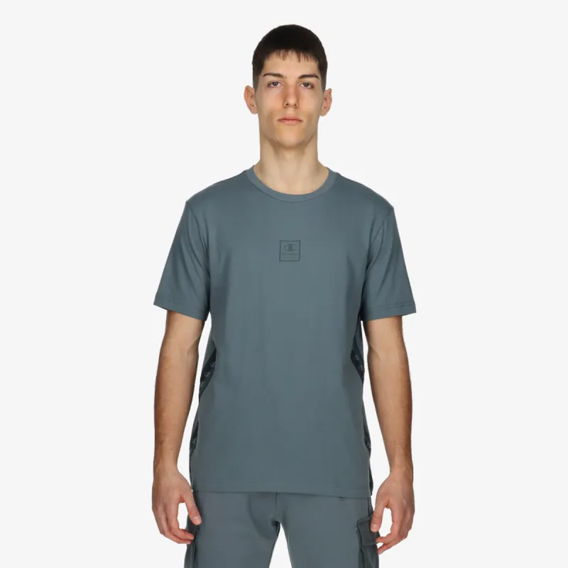 Champion Crewneck T-Shirt 