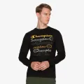 Champion COLOR BLOCK LST 
