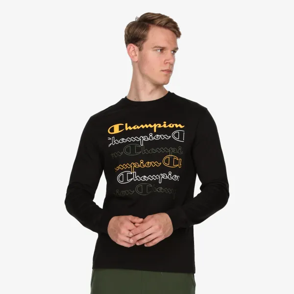 Champion COLOR BLOCK LST 