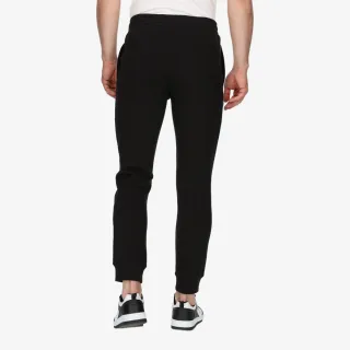 Champion COLOR BLOCK RIB CUFF PANTS 