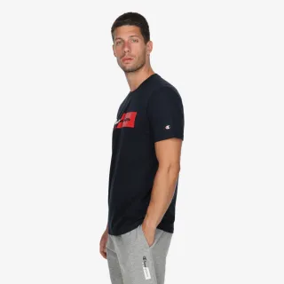 Champion CLASSIC LABEL T-SHIRT