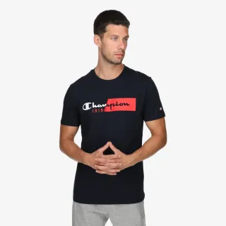 Champion CLASSIC LABEL T-SHIRT