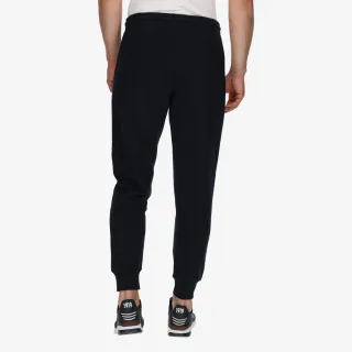 Champion CLASSIC LABEL RIB CUFF PANTS 