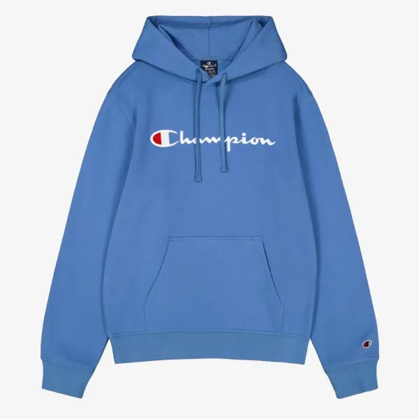 Champion Hoodded Sweatshirt 