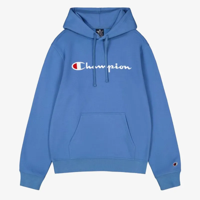 Champion Hoodded Sweatshirt 