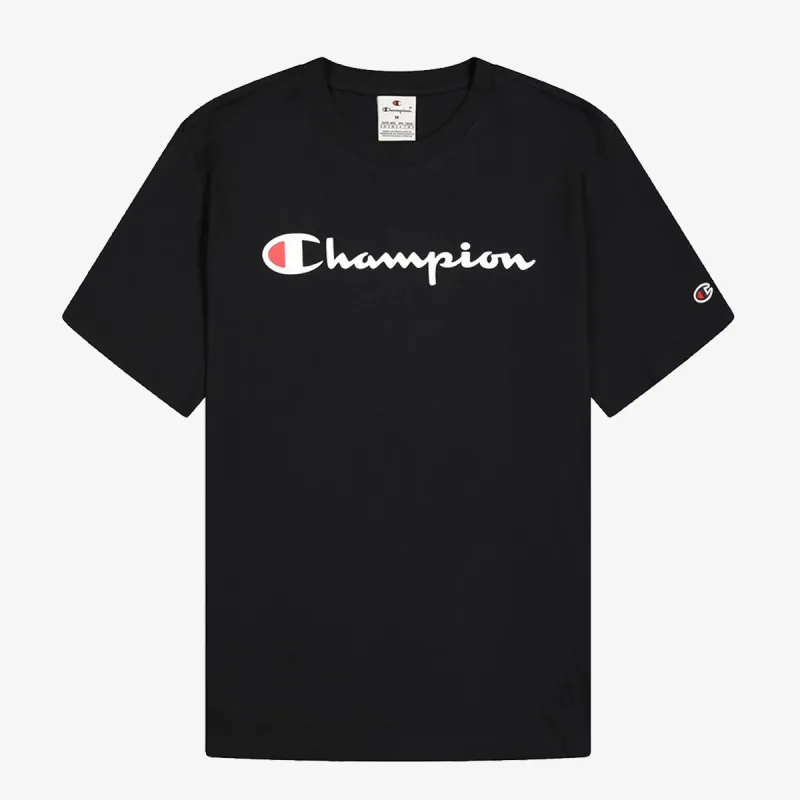 Champion SS Tee 