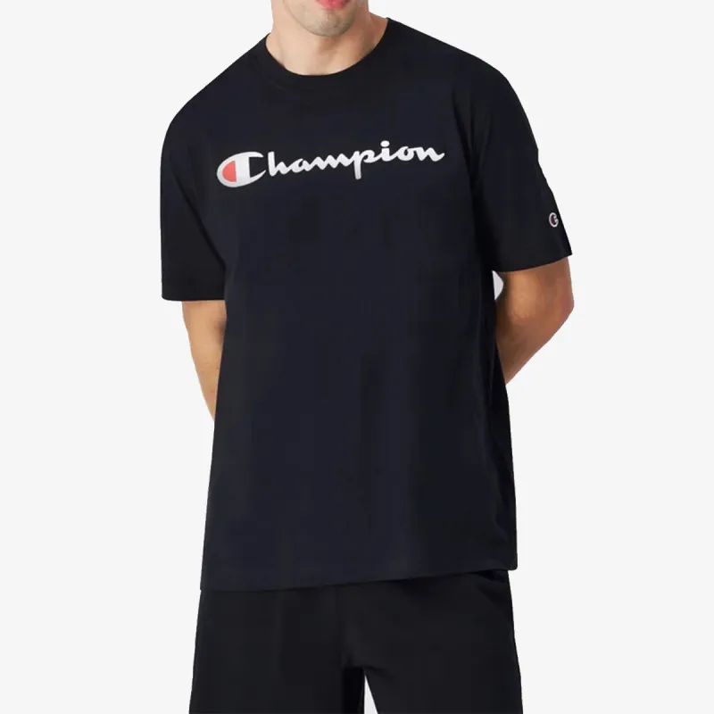 Champion SS Tee 