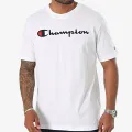 Champion SS Tee 