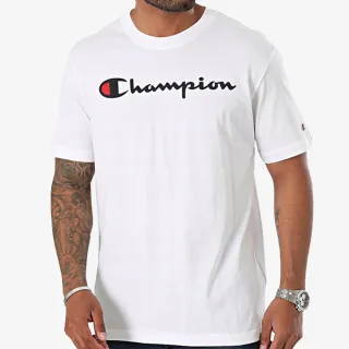 Champion SS Tee 