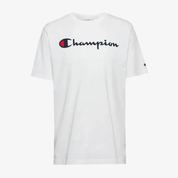 Champion SS Tee 