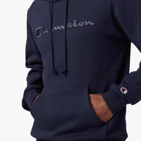 Champion Hooded Sweatshirt 