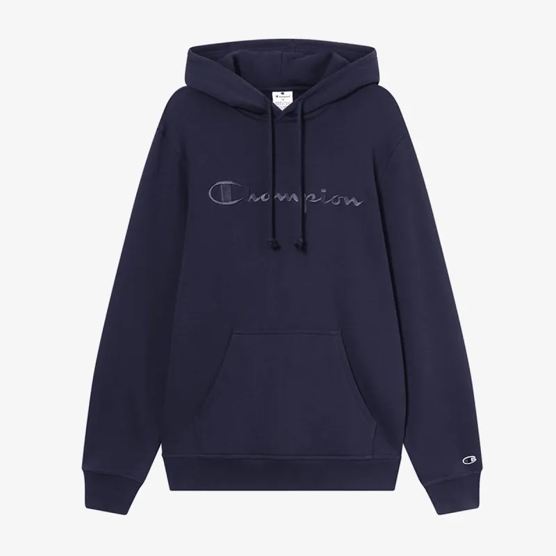 Champion Hooded Sweatshirt 