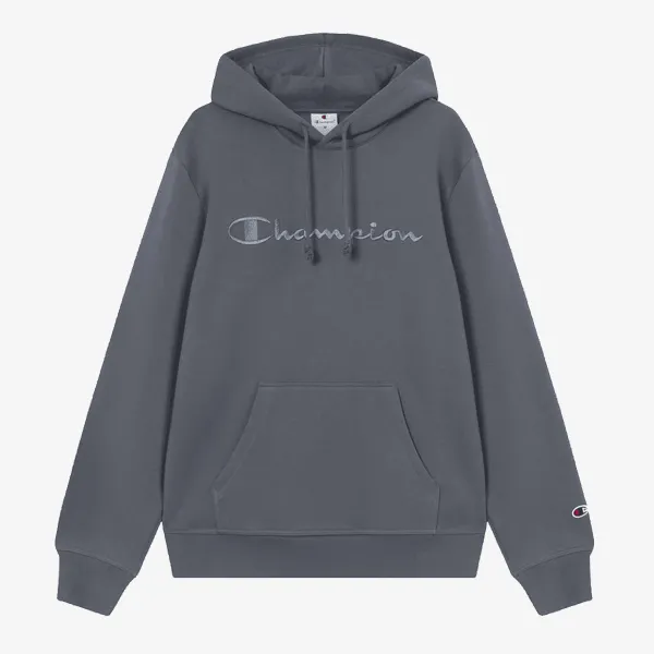 Champion Hooded Sweatshirt 