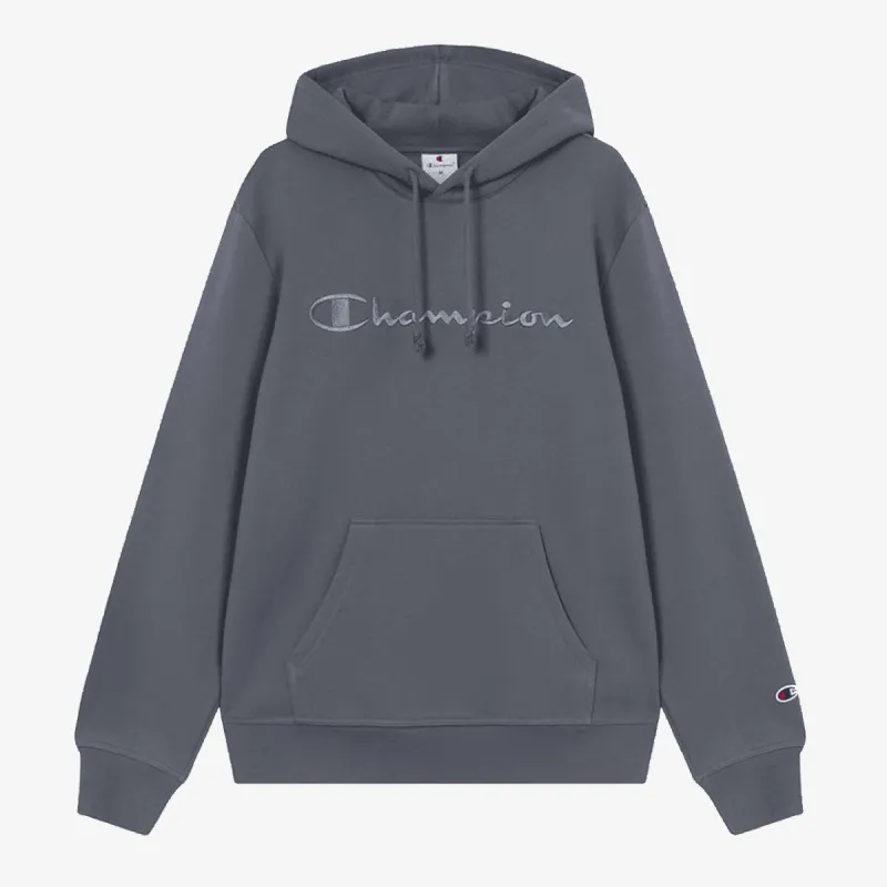 Champion Hooded Sweatshirt 