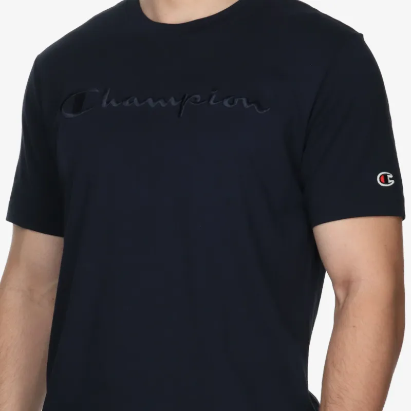 Champion SS Tee 