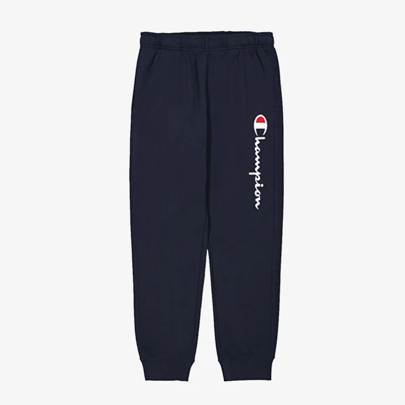 Champion Rib Cuff Pants 
