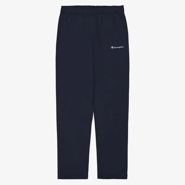 Champion Straight Hem Pants 