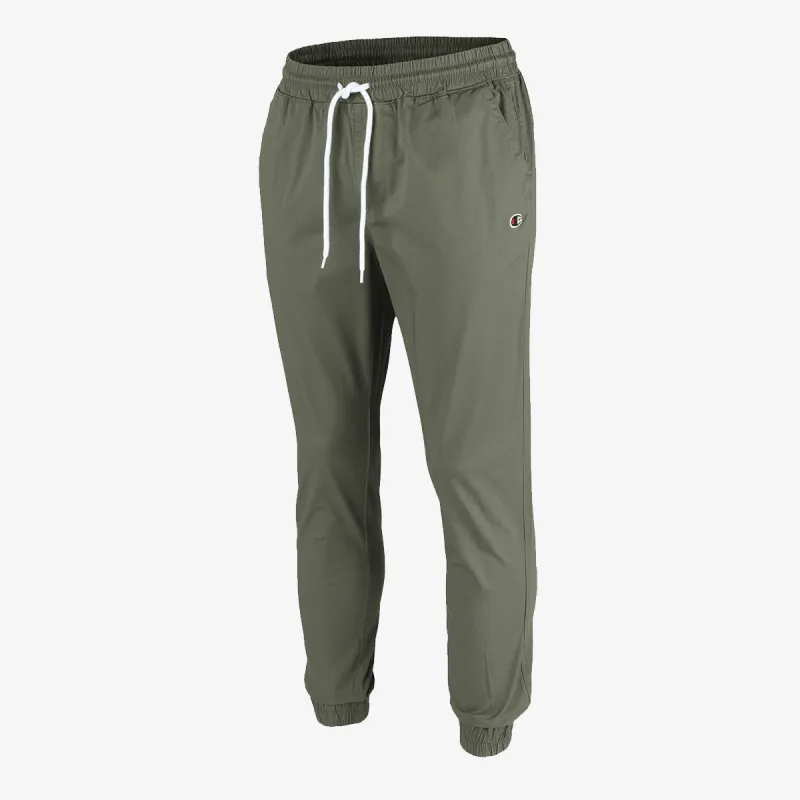 Champion Elastic Cuff Pants 