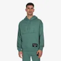 Champion RAW LOGO HOODY 