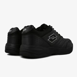 LOTTO COURT LOGO AMF XX 