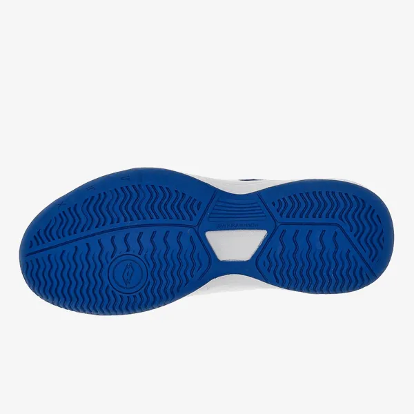 LOTTO COURT LOGO AMF XX 