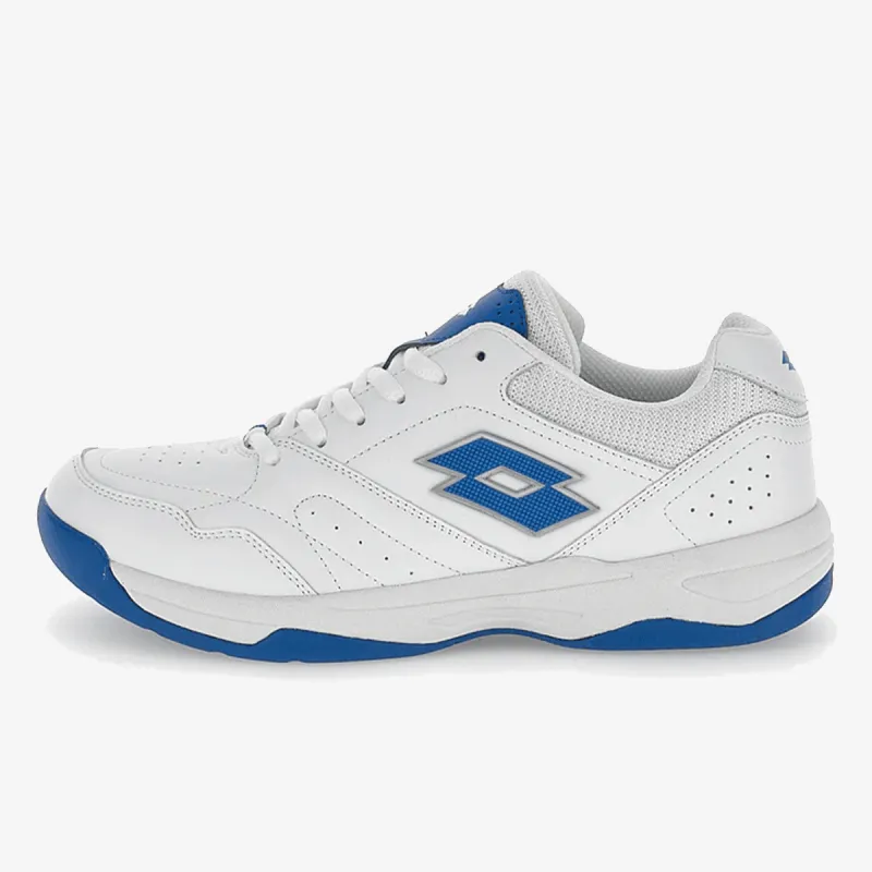 LOTTO COURT LOGO AMF XX 