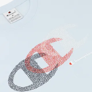 Champion SS Tee 