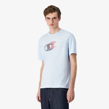 Champion SS Tee 
