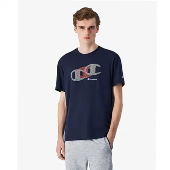 Champion SS Tee 