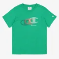 Champion SS Tee 