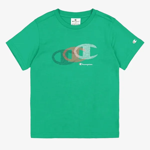 Champion SS Tee 