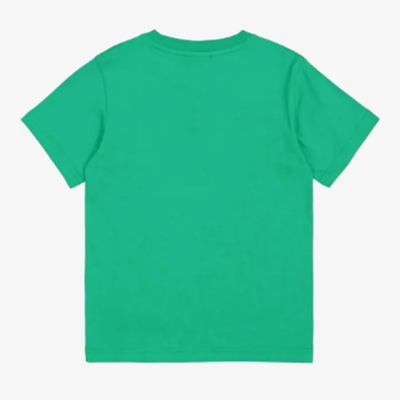 Champion SS Tee 