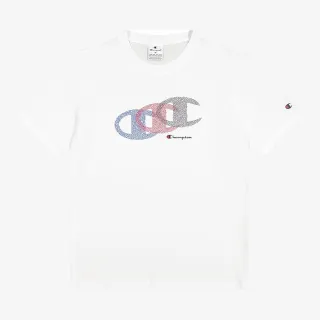 Champion SS Tee 