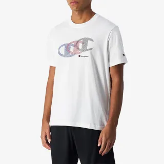 Champion SS Tee 