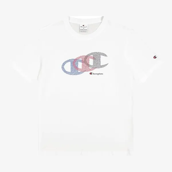 Champion SS Tee 